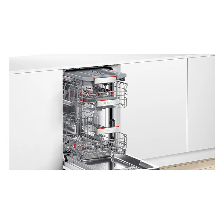 Посудомоечная машина Bosch SPV6EMX05E